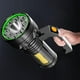 thumbnail image 1 of Linternas LED de mano, linterna LED recargable de potencia para exteriores, para , , lámpara de mano, portátil, linterna de búsq Colco Linterna recargable, 1 of 8
