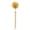 Beige, variant on 1 Pcs Wooden Dish Brush, Kitchen Natural Bristle Veggie and Dish Scrub Brush, Non-Scratch Natural Tampico Bristles with Wooden Handle 9"