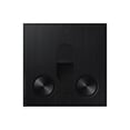 thumbnail image 2 of Bocina Music Frame Samsung HW-LS60D/ZX Sonido 3D Negro, 2 of 5