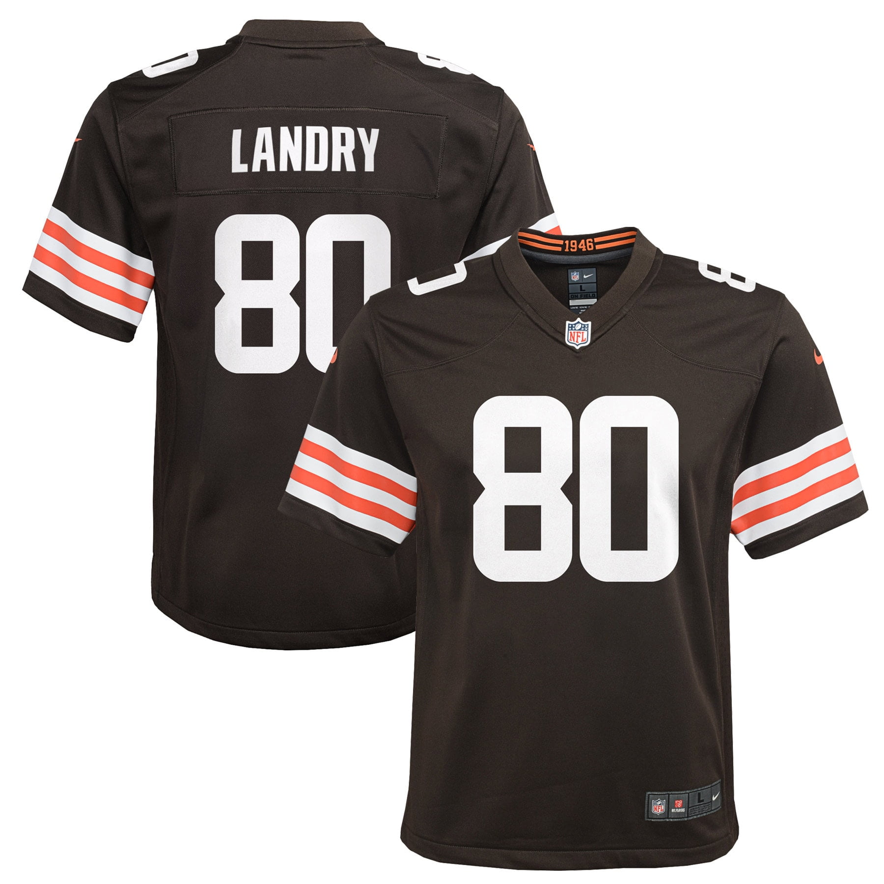 jarvis landry jersey