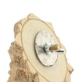 thumbnail image 4 of De Natural Del Soporte Del Animal Doméstico Para El Juguete Del Hábitat Animales De Chinchil Del Hámster Colco Plataforma de madera para hámster, 4 of 8