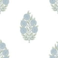 thumbnail image 3 of Tamara Day Dutch Floral Wallpaper, 3 of 28