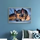 thumbnail image 3 of Wdftyju Perro acostado 5D DIY Diamond Painting Kits Full Square Drill Mosaic (40x50cm) Wdftyju 7qd0vd3hb5uh4ld4D03, 3 of 9