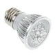 thumbnail image 1 of Bombilla Led Lámpara De Foco Blanco Frío Ac 100-245V 4 * 1W E27 Guardurnaity HA025893-02, 1 of 7