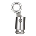 thumbnail image 2 of Cigüeñal para Pulverizador Airless Componente de Repuesto con Biela y Rodamiento de Acero Accesorio para Bomba de Pistón Recambio Eficiente Adecuado, 2 of 9