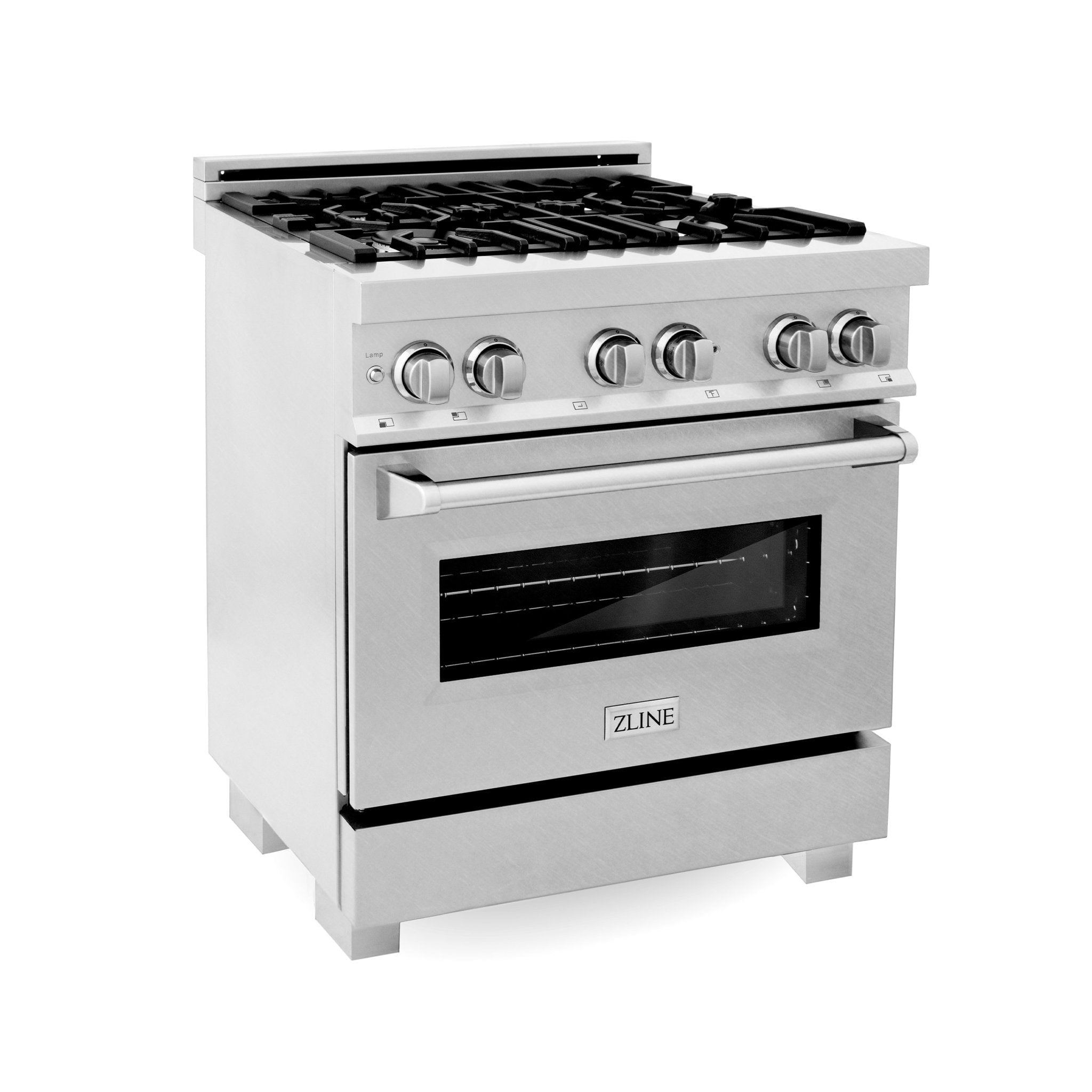 ZLINE KITCHEN AND BATH RASRM30 gasr30