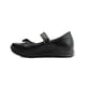 thumbnail image 5 of Zapato Escolar Nick y Wick para Niña Casuales Charol Negro 23.5, 5 of 6