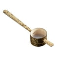 thumbnail image 3 of deevoka Bamboo Tea Strainer Kitchen Gadgets Tea Infuser for Green Tea Meeting Family Styles A, 3 of 9