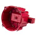 thumbnail image 5 of Capuchon de Distributeur Hei Mâle Rouge et Rotor de Remplacement pour Bbc 305 350 454, 5 of 5