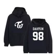 thumbnail image 3 of Sudadera Gorro Kpop Twice, 3 of 4