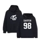 thumbnail image 3 of Sudadera Gorro Kpop Twice, 3 of 4