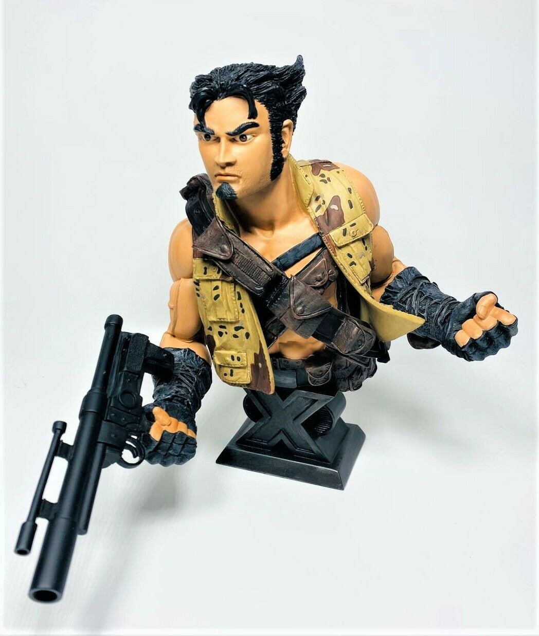 the wolverine toys