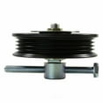 thumbnail image 3 of GMB 450-3826 Accessory Drive Belt Idler Pulley Fits select: 2000-2004 NISSAN XTERRA, 1999-2004 NISSAN FRONTIER, 3 of 4