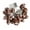 Brown,3-Meter 20-Light Battery Model, variant on Sports Themed String Lights Football Pattern Led Small Colorful Indoor Outdoor Home Party Patio Bedroom Festive Holiday Seasonal Decorative Decor