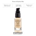 thumbnail image 3 of Sérum antiarrugas de algas marinas evanhealy para pieles sensibles, 3 of 7