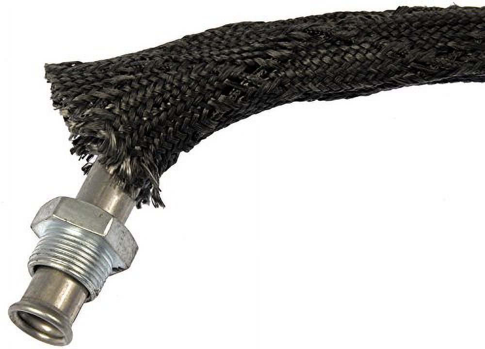 Dorman 598-119 Exhaust Gas Recirculation (EGR) Line for Specific Ford Models Fits select: 1985-1995 FORD F150, 1985-1995 FORD BRONCO