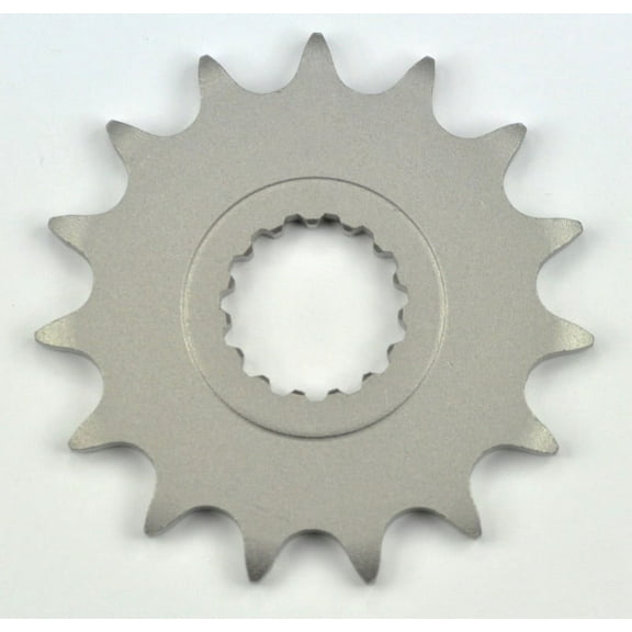 Front Sprocket Yamaha Raptor 700 2006-2015 / YFZ450R 2009-2014 15 Tooth