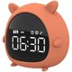 thumbnail image 1 of Digital Alarm Clock for Kids, Travel Alarm Clock, Small Alarm Clock with Snooze, 1 of 4