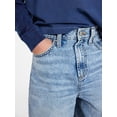 thumbnail image 3 of Weekend Academy Boys Baggy Denim Shorts, Sizes 4-18, 3 of 5