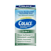 Peri Colace Stool Softener & Stimulant Laxative, Docusate Sodium 4mg, 30ct