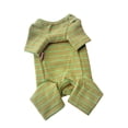 thumbnail image 2 of Dog Pajamas for Small Medium Large Dogs, Soft Stretch Breathable Pet Pjs, Lightweight Pet Clothes for Boy Girl Dogs & Cats(XL,Green), 2 of 6