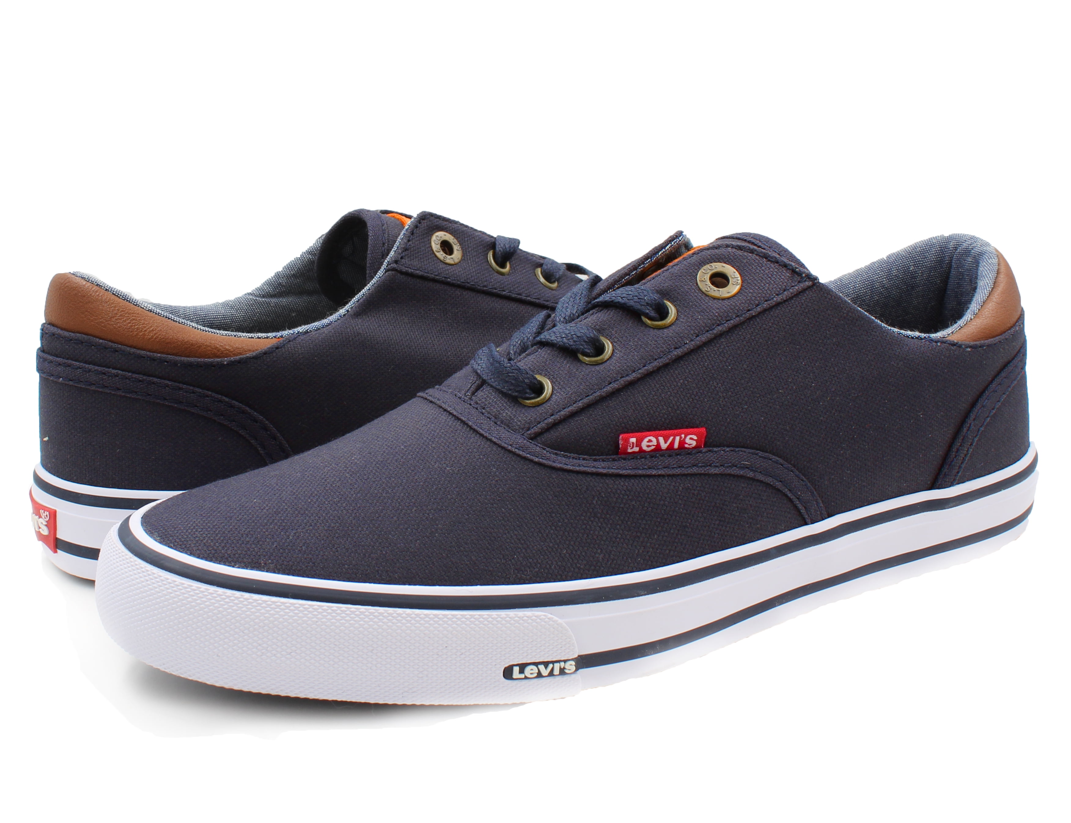 Levi's Mens Ethan Cacti Canvas II 