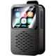 thumbnail image 1 of wonima11 Portable Bluetooth Speakers, Smart LED Touch Screen Speaker with Bluetooth 5.4, IPX5 Waterproof, 40mm Sound Unit, Multi-Function Display Wearable Speaker, 1 of 1