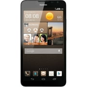 Refurbished Huawei MT2-L03  Ascend Mate 2 16GB  Smartphone-Black