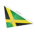 thumbnail image 3 of Jamaica Flag Dog Bandana Dog Scarf Adjustable Bib Handkerchief Accessories For Small Medium Large Dogs, 3 of 6