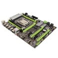 thumbnail image 4 of Placa base de escritorio Bling Bling LGA 2011 6xSATA 4xDDR3 DIMM 8 fases, 4 of 12