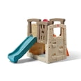 thumbnail image 2 of Casa de Juegos Step2 con Resbaladilla, 2 of 2