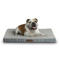 thumbnail image 5 of (3 pack) Vibrant Life Large Orthopedic Foam Dog Bed for Large Breeds, Large, 35" x 25", Grey, 5 of 7