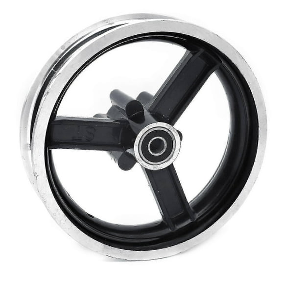 10inch Wheel Hub Rim For Electric Scooter Kugoo M4 And M4 Pro
