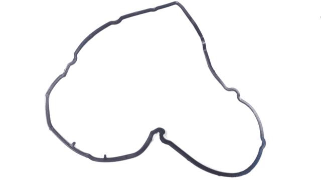 Genuine OE Subaru Valve Cover Gasket - 13272AA130