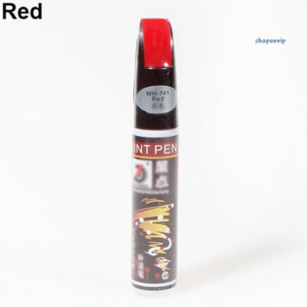 spvp fix car professional color smart coat pintura retoque pluma removedor de reparación de arañazos huangjie unisex