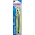thumbnail image 2 of Bomber Long Shot Minnow Crankbait 5" Chartreuse Herring 3/4 oz., 2 of 7