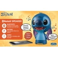 thumbnail image 2 of Altavoz Bluetooth eKids Disney Stitch con batería recargable, 2 of 9