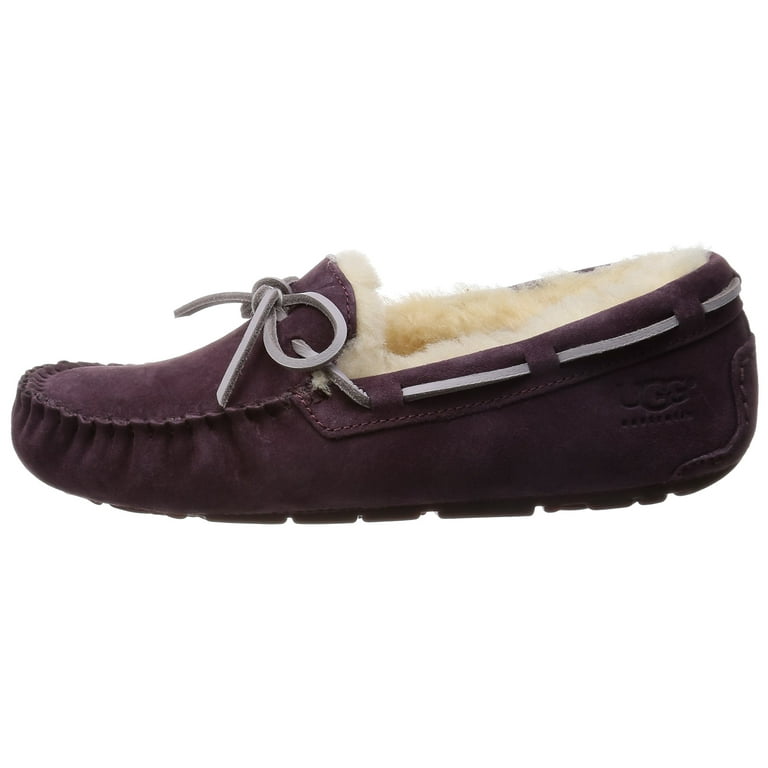 Ugg top dakota shoes