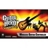 Activision Guitar Hero World Tour Wireless Guitar