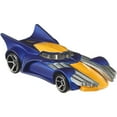 thumbnail image 6 of Hot Wheels Marvel 1:64 Scale Character Car (Styles May Vary), 6 of 11