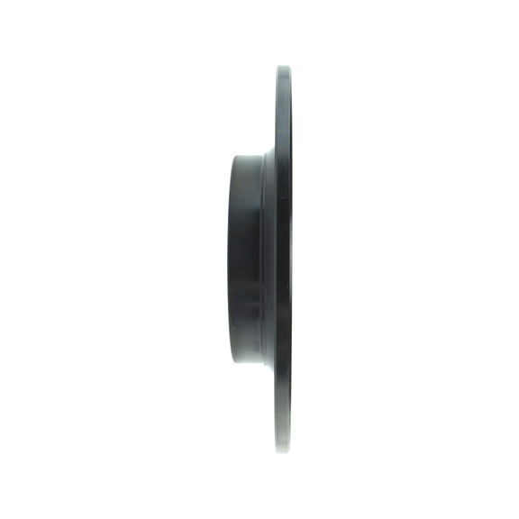StopTech Power Slot Mazda Mazda6 Slotted Left Rear Rotor