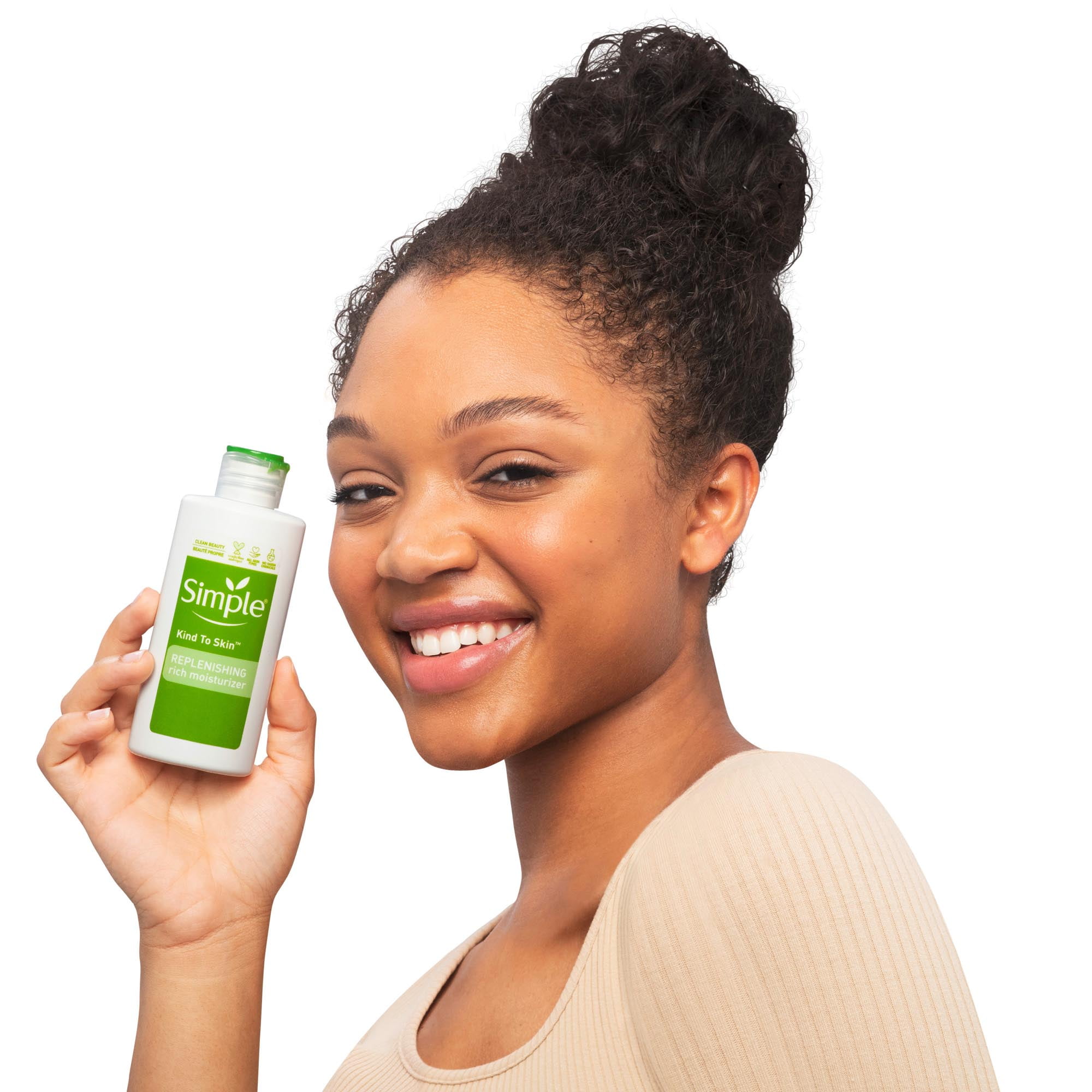 simple moisturizer walmart