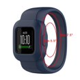 thumbnail image 3 of Monstrate Replaced Part Silicone Strap Electric Upgraded Gift Sweet Fittings Dustproof Supplies Handy Installation Multicolored Electrónica No.1, 3 of 6