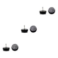 thumbnail image 3 of Almohadilla deslizante Monstrate 36X para muebles fieltro ABS, 3 of 6