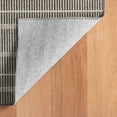 thumbnail image 3 of Dash & Albert Samson Machine Washable Rug, 5' x 8', Oak, 3 of 7