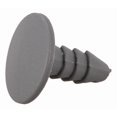 thumbnail image 4 of Gray Plastic Rivet Door Push Clip With O, 4 of 8