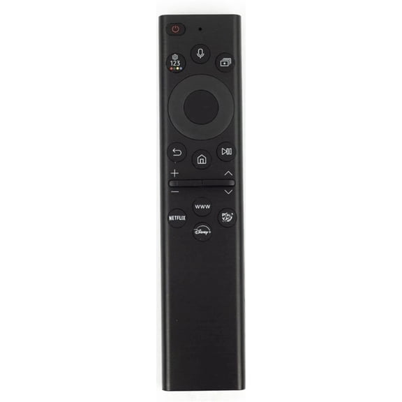 New BN59-01385D For Samsung Voice Smart TV Remote 2022 QN50Q80BAFXZX BN59-01385A
