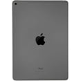thumbnail image 4 of Apple iPad Air 2e Génération 9,7 Pouces 16 Go Tablette Gris Cosmique (WiFi Seulement) Utilisé Grade B-, 4 of 5