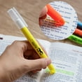 Mr. Pen Bible Journaling Kit with Assorted Highlighters Pens Bible Tabs ...