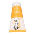 thumbnail image 4 of Crema de celulitis 60 g Crema adelgazante para pérdida de peso Alivio de edema Mejora del sudor Modelado corporal para muslos para brazos, 4 of 8